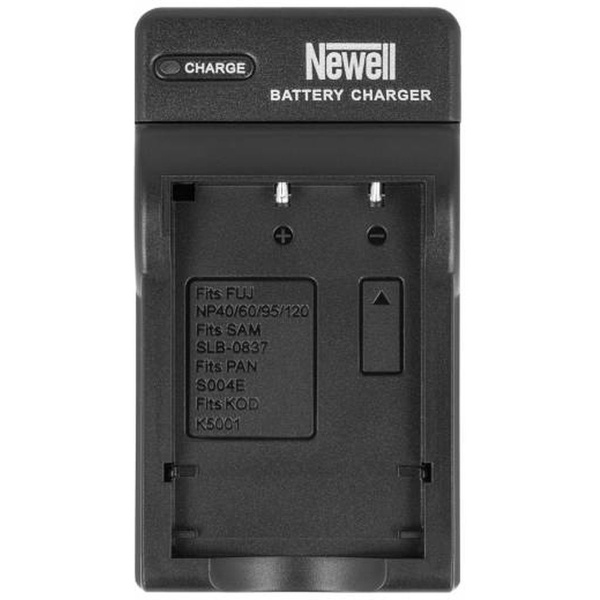 Newell DC-USB Charger For NP-95 Batteries
