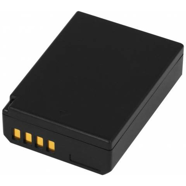 Newell Battery Replacement For LP-E10