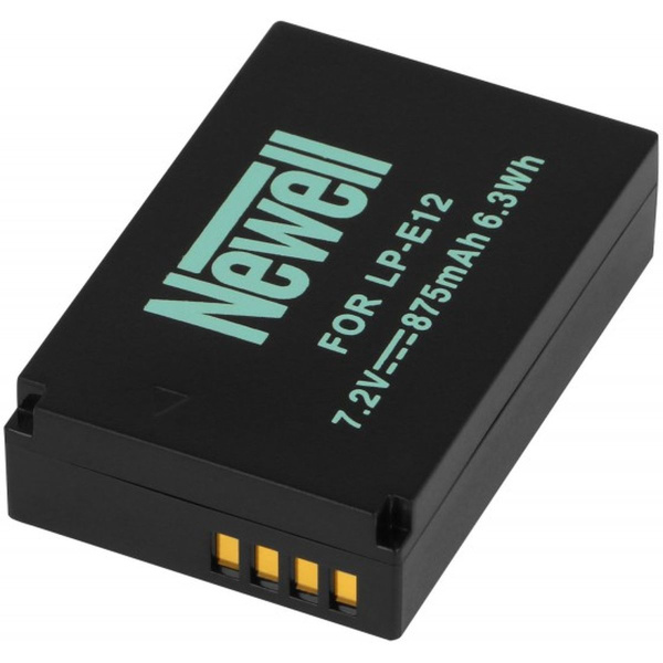 Newell LP-E12 Battery