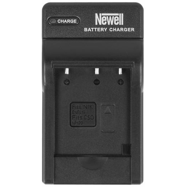 Newell DC-USB Charger For and-EL19 Batteries