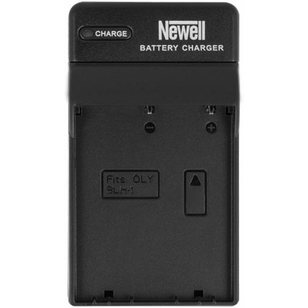 Newell DC-USB Charger For BLH-1 Batteries