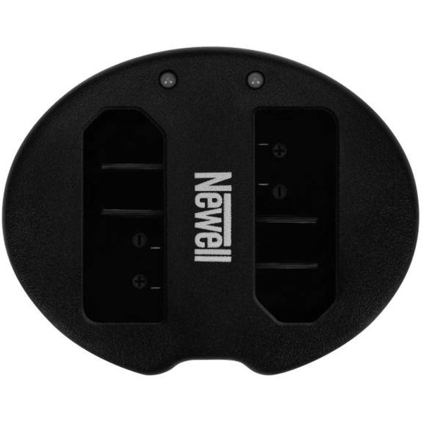 Newell SDC-USB TWO-Channel Charger For and-EL14 Batteries