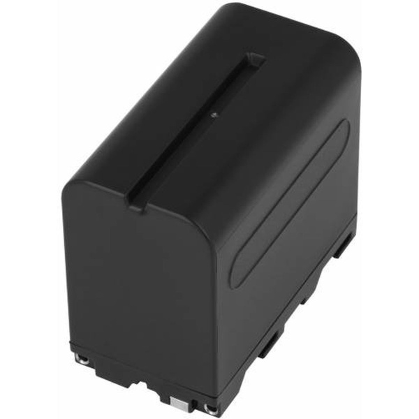 Newell Battery Replacement For NP-F970