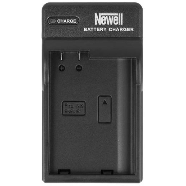 Newell DC-USB Charger For and-EL15 Batteries