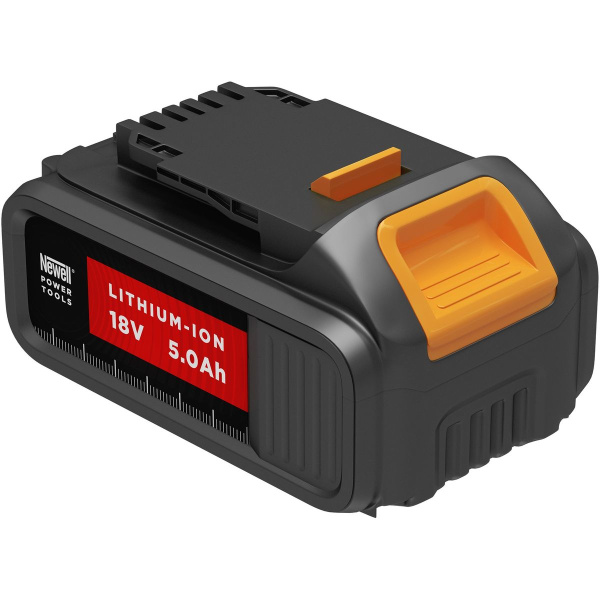 Newell Power Tools DCB184