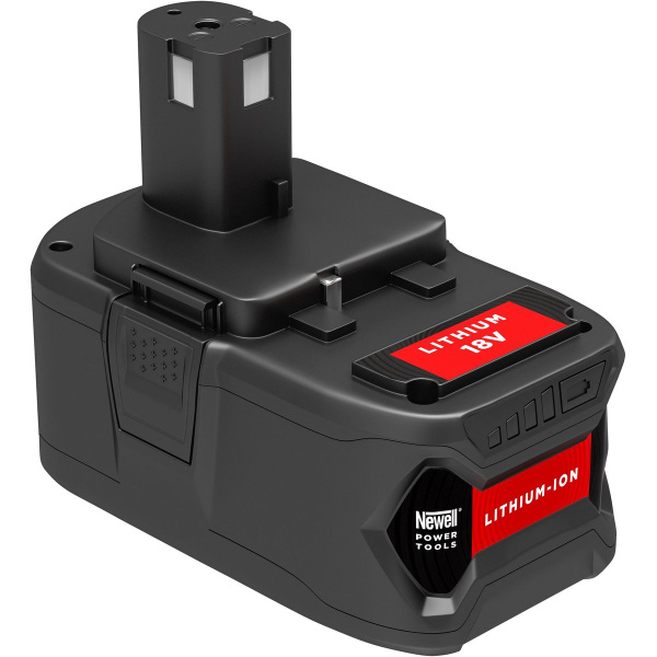 Newell Power Tools RB18L50