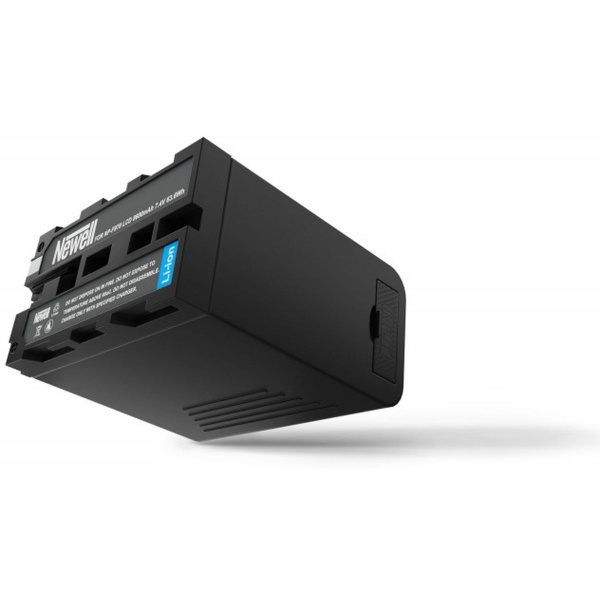 Newell NP-F970 LCD Battery