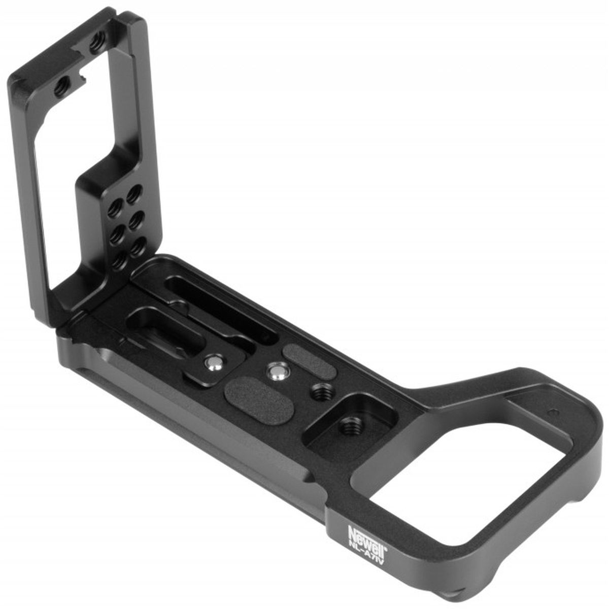 Newell NL-A7IV L-Bracket For Sony A7R IV / A9 II - Image 3