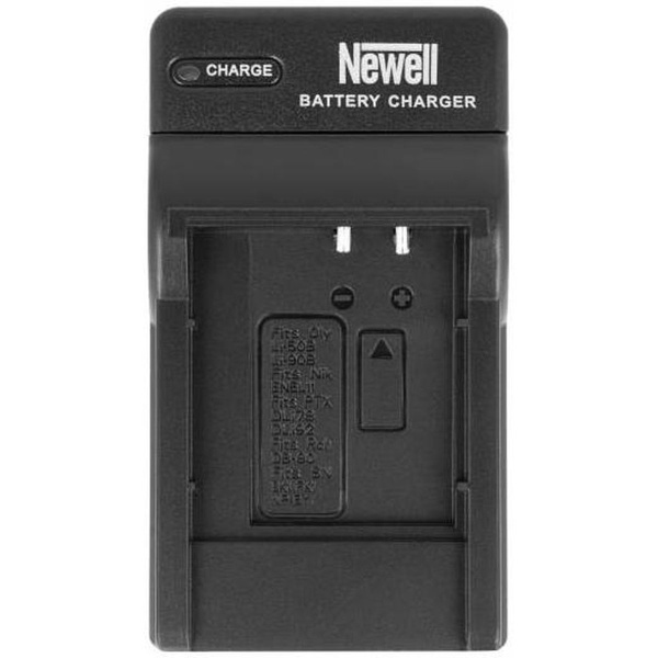 Newell Charger DC-USB For LI90B / 92B