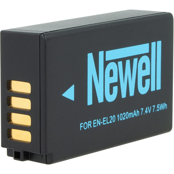 Newell and-EL20 Battery