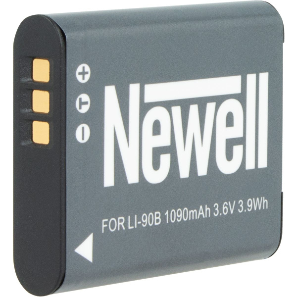 Newell LI-90B Battery
