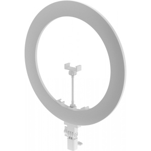 Newell RL-18A LED Ring Light WB (3200 K 5500 K) Arctic White - Image 3