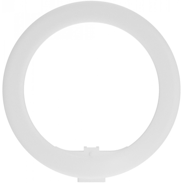 Newell RL-10A Arctic White LED Ring Light + Stand