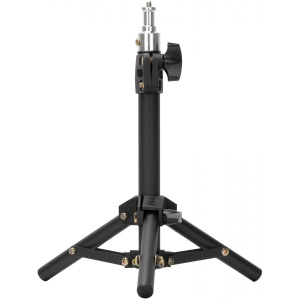 Newell RL-10A Arctic White LED Ring Light + Stand - Image 5