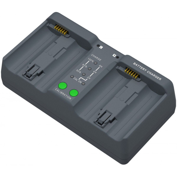 Newell BC-18B Dual Channel Battery Charger For and-EL18