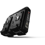 Newell BP-4CH 4-Channel Charger For V-Mount Batteries