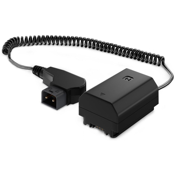 Newell D-Tap Power Adapter For NP-FZ100