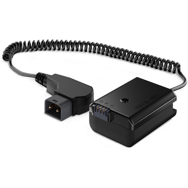 Newell D-Tap Power Adapter For NP-FW50