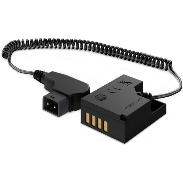 Newell D-Tap Power Adapter For NP-W126