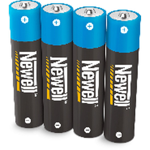 Newell Rechargeable Batteries Newell NiMH AAA 950 4 pcs Blister