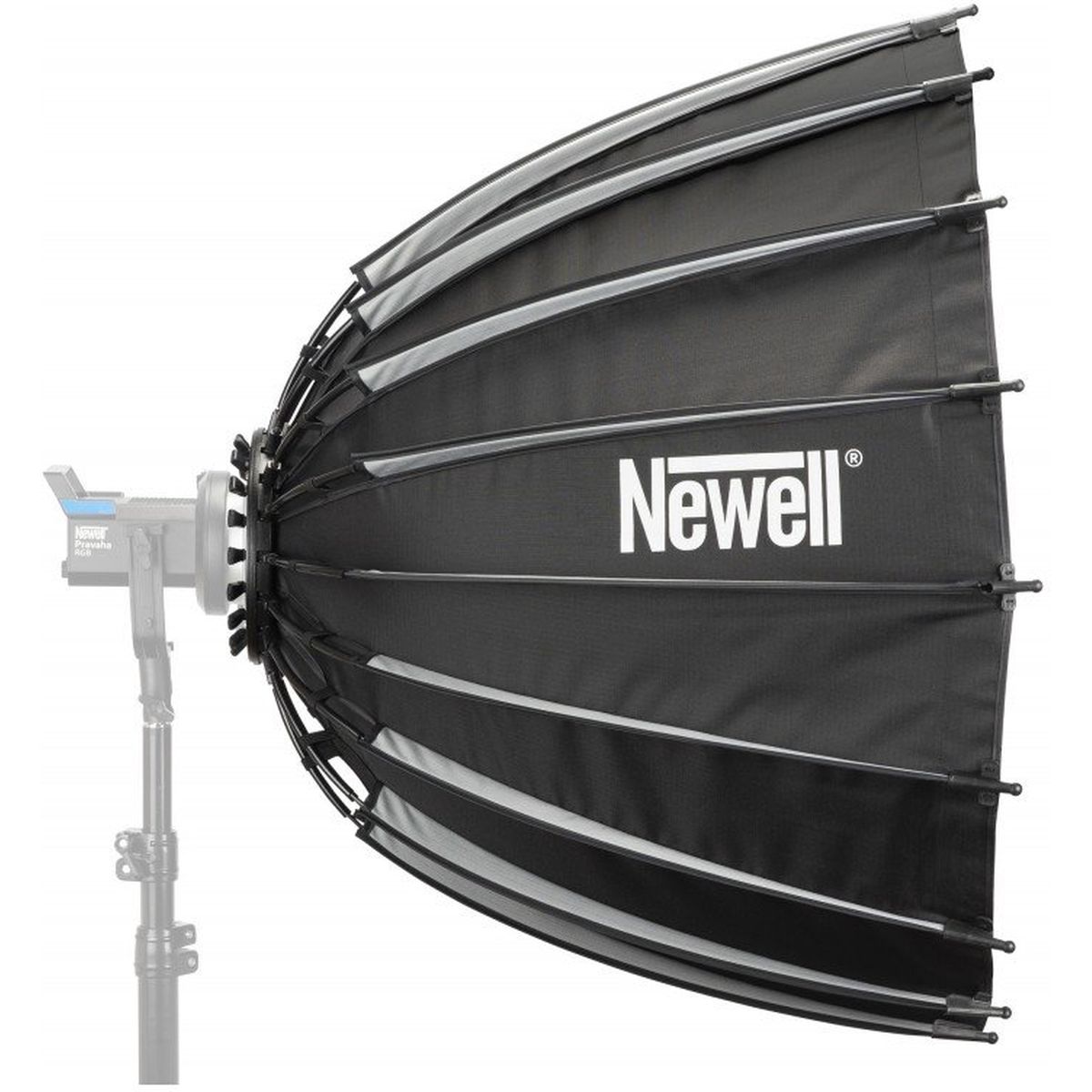 Newell Scatto Parabolic Softbox - 90 cm - Image 4