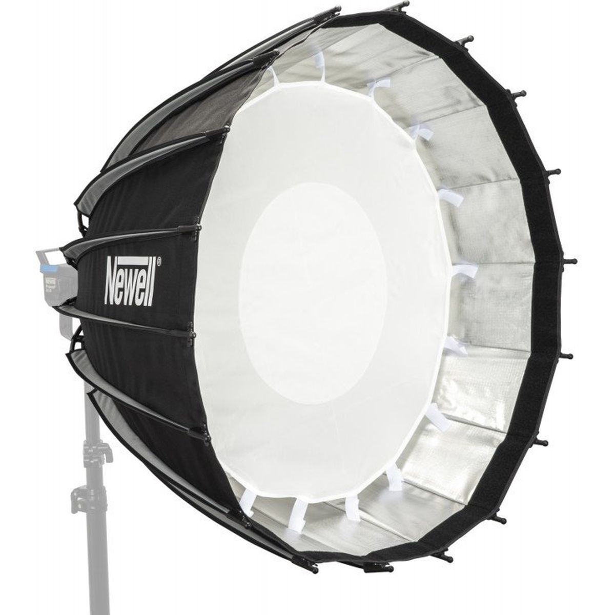 Newell Scatto Parabolic Softbox - 90 cm - Image 5