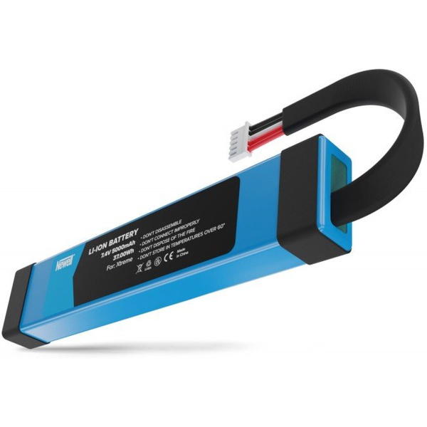 Newell Replacement Battery MY-JMx100SL For Xtreme