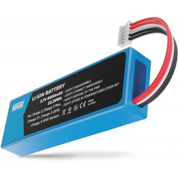 Newell Replacement Battery My-JML310SL For Charge 2 2 Plus 2+ Charge 3 2015