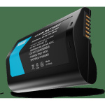 Newell Replacement Battery Newell and-EL18D For Nikon