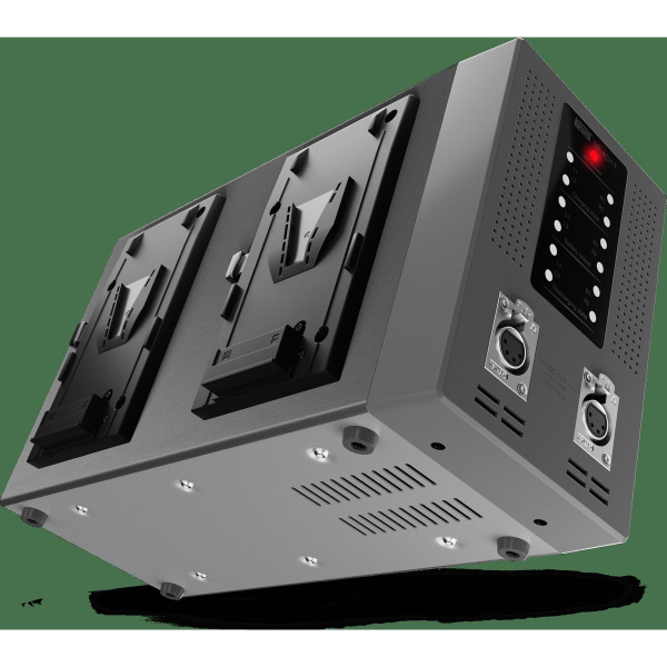 Newell BP-4CHT FOUR-Channel Charger For V-Mount Batteries