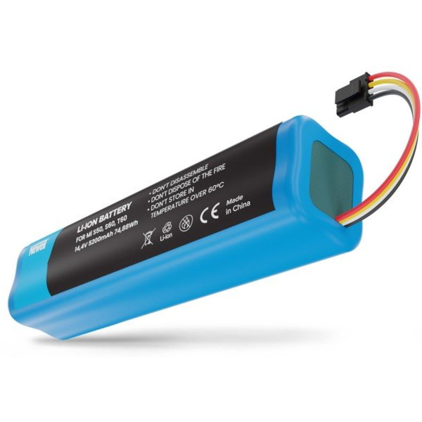 Newell Replacement Battery MIS56T6VX Newell For Xiaomi Roborock