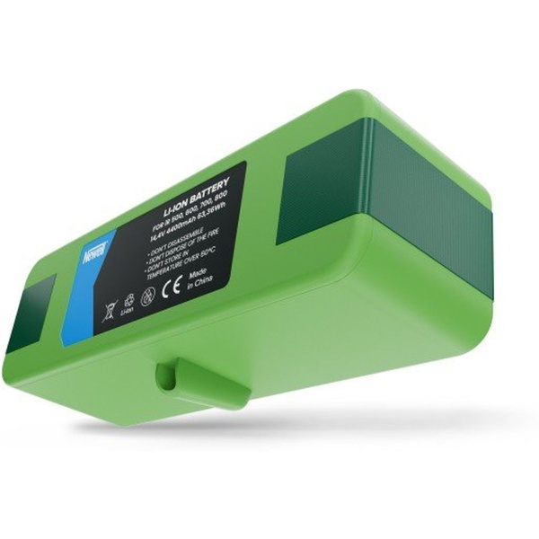 Newell Replacement Battery IRB5678VX Newell For Irobot