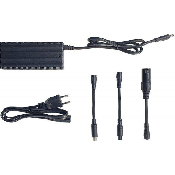 Newell Charger Newell For Electric Scooters Multi Set