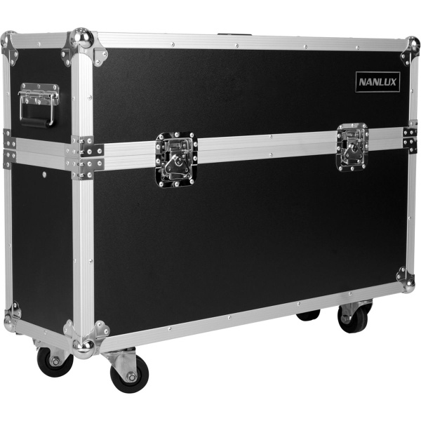 Nanlux Flight Case For Dual TK140B/200