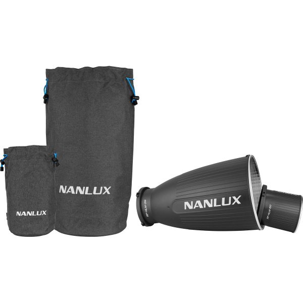 Nanlux 26 &amp; 60 Degree Reflector (NL Mount)