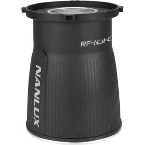 Nanlux 45 Degree Reflector (NL Mount) - Image 4