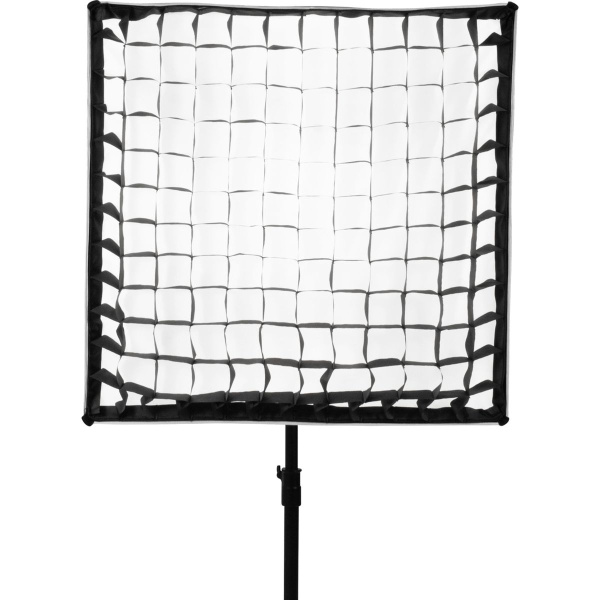 Nanlux Square Softbox 100cm (NLM Mount)