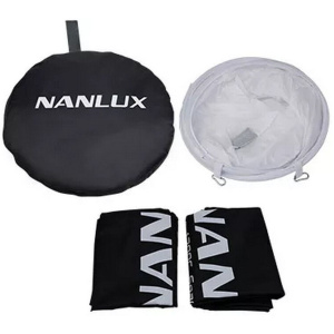 Nanlux Space Light Soft Box (Dyno 650C) - Image 3