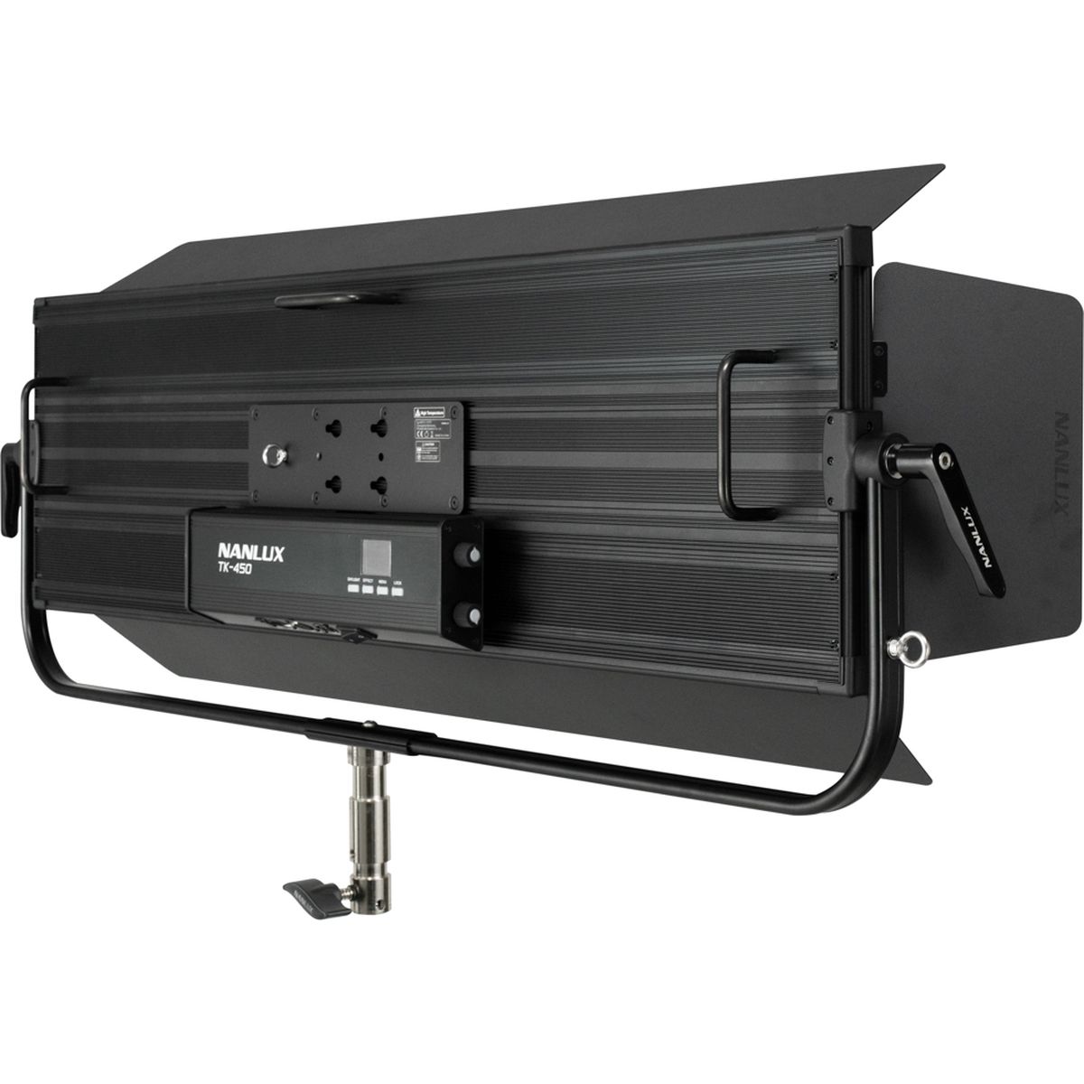 Nanlux TK-450 Daylight LED Soft Panel - Image 2