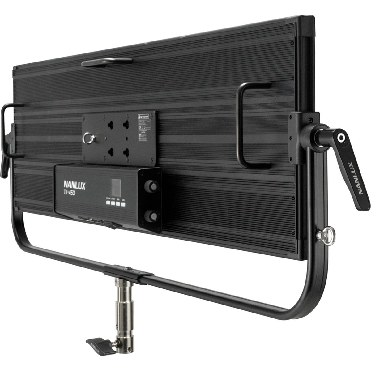 Nanlux TK-450 Daylight LED Soft Panel - Image 3