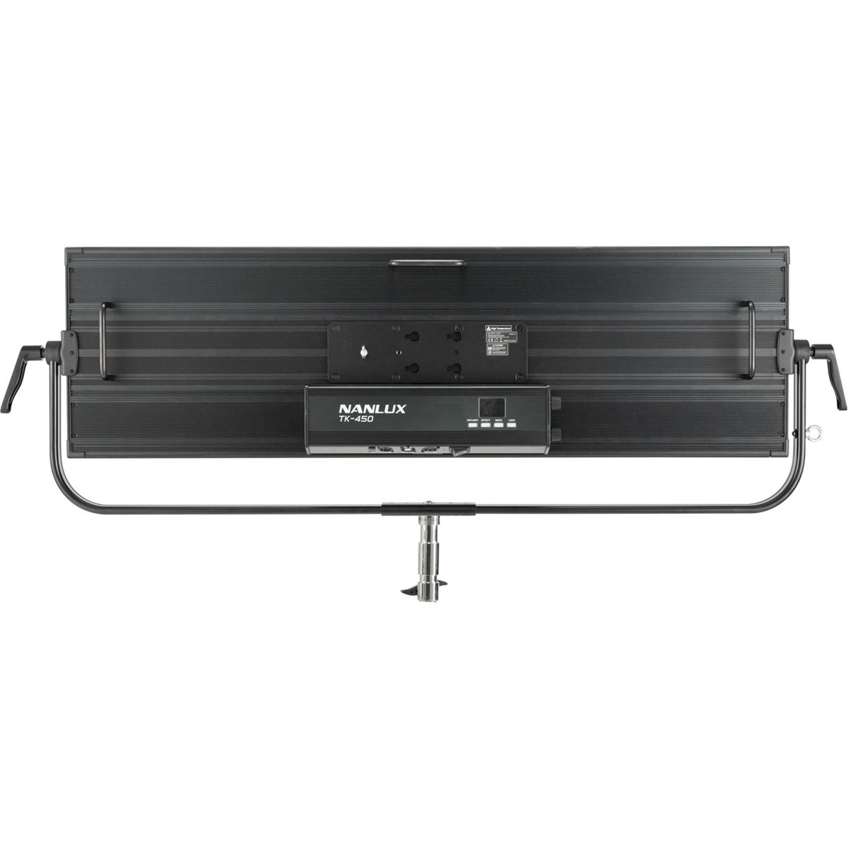 Nanlux TK-450 Daylight LED Soft Panel - Image 4