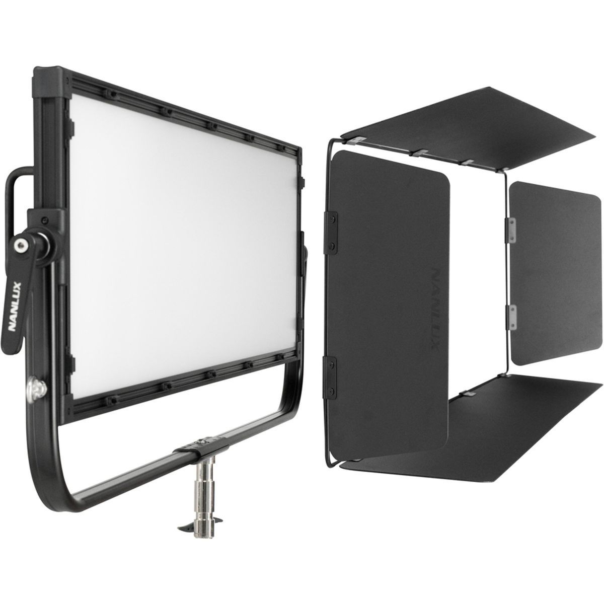 Nanlux TK-450 Daylight LED Soft Panel - Image 5