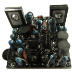 Lindell Audio Lindell Vintage Opa