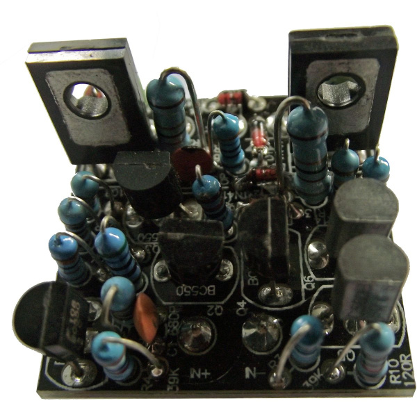 Lindell Audio Lindell Vintage Opa