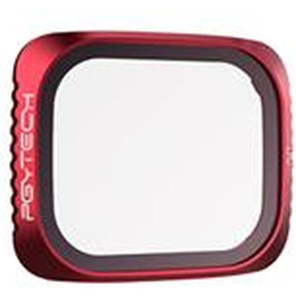 PGYTECH UV Filter Professional For DJI Mavic Air 2S Drone