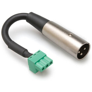 Hosa PHX-206M BULK