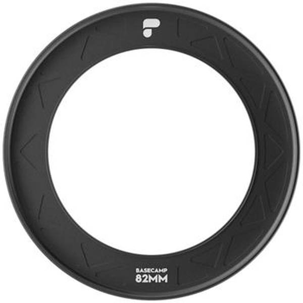 PolarPro Basecamp Thread Plate 82mm