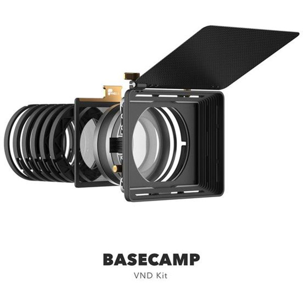 PolarPro Basecamp VND Kit