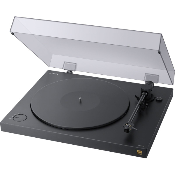 Sony PSHX500.CEL Turntable w/ High-Res Ripping