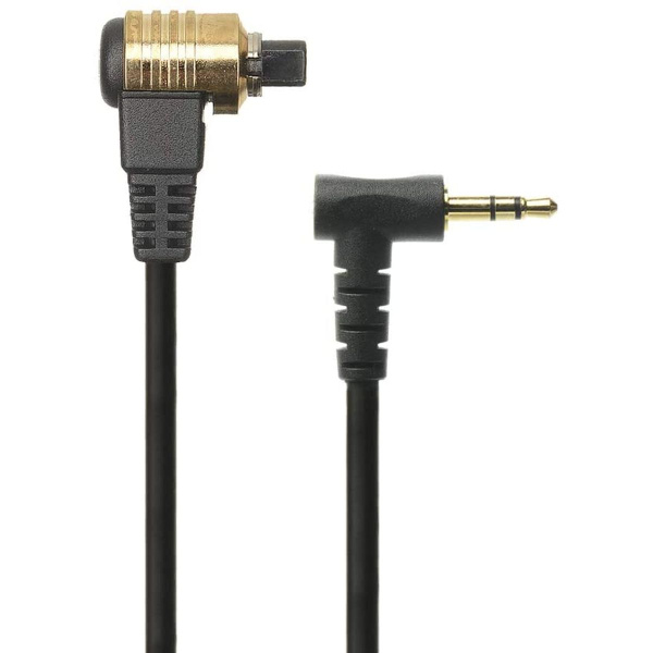 PocketWizard Remote Pre-Trigger Cable Canon